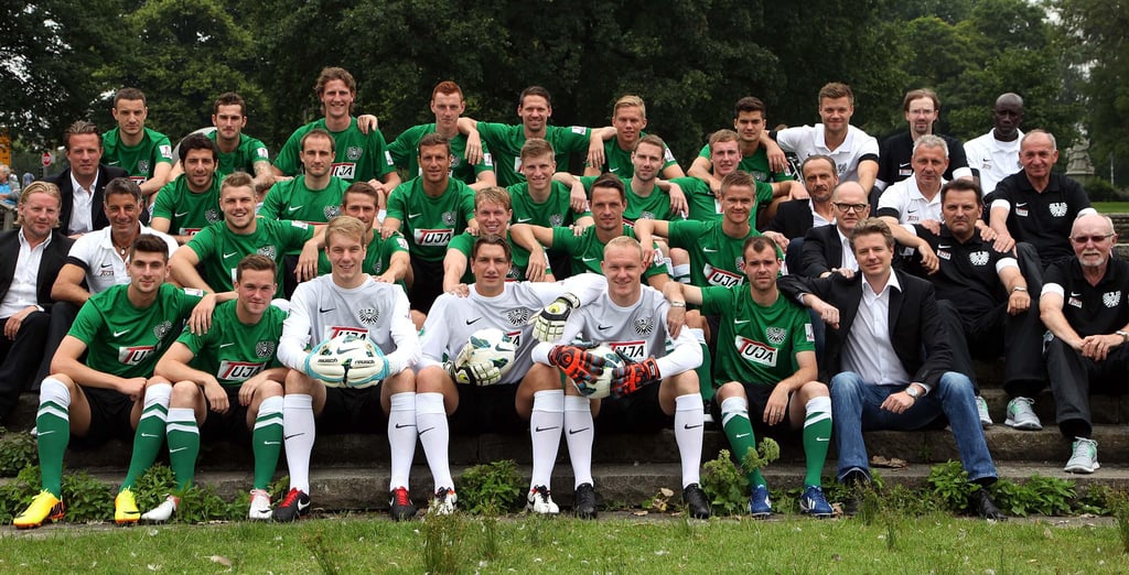 DauerkartenRekord beim SC Preußen