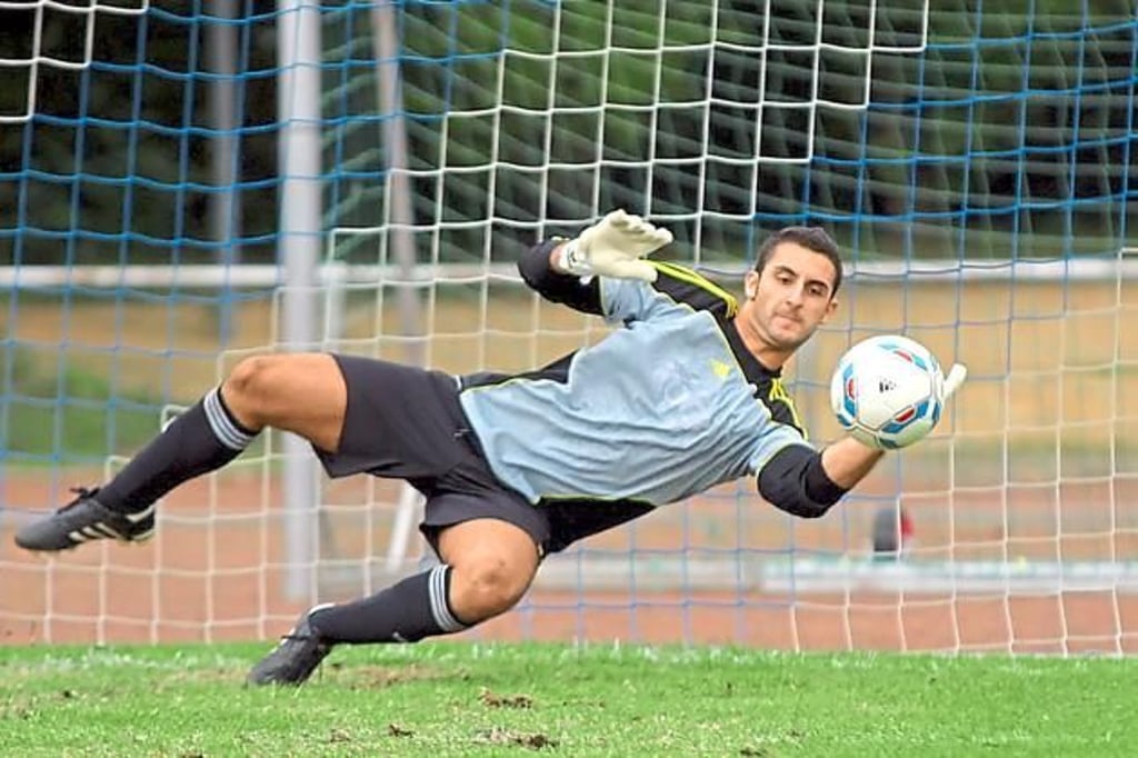 Osmanoglu verlässt den SCA