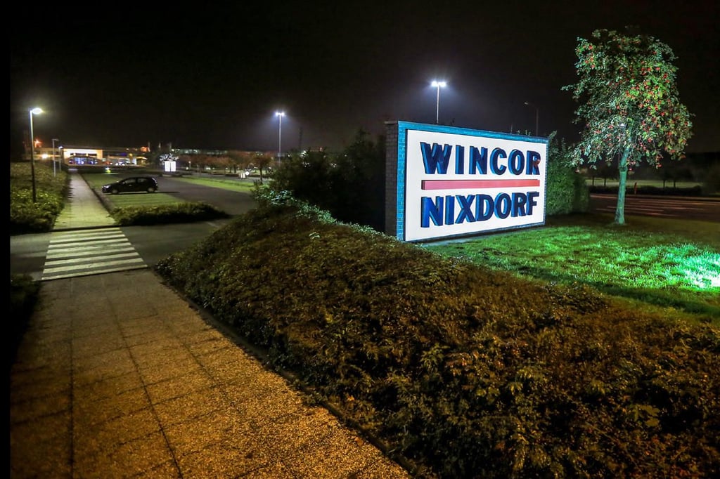 70 Mitarbeiter von Wincor Nixdorf bekommen neuen Chef