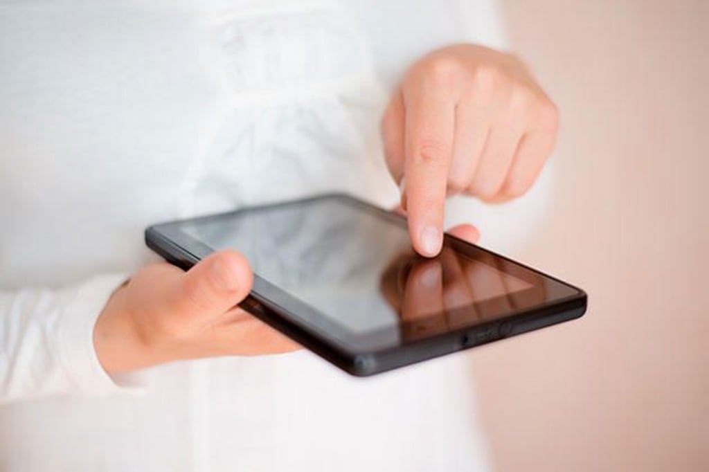 Skalierbare Webseiten – Optimierung für mobile Endgeräte