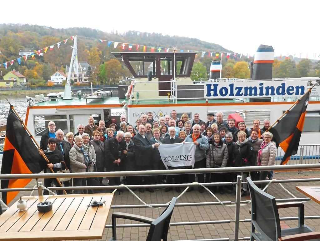 25 Jahre Freundschaft
