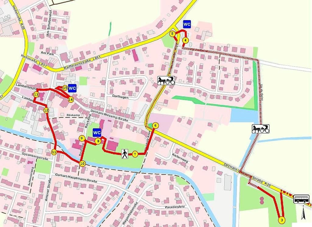 Stadtpolitik Reagiert Auf Brückensperrungen: Dein Fahrplan Durchs Brücken Chaos! - 4vk31m1