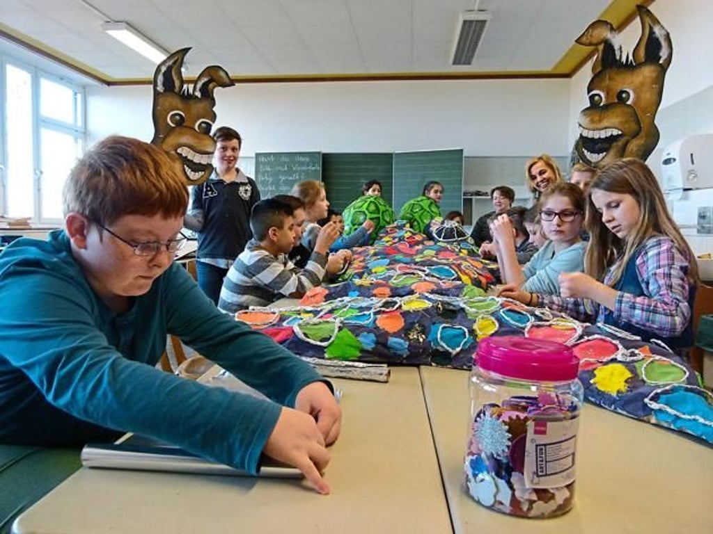 „Karneval der Tiere“