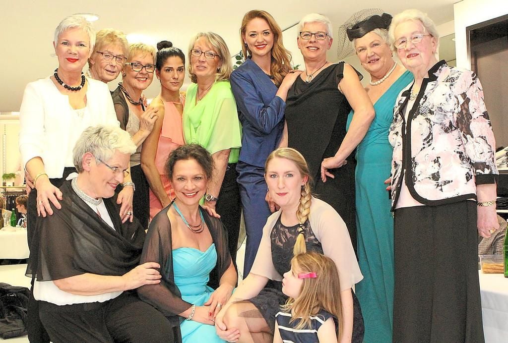 Erlaubt ist, was gefällt