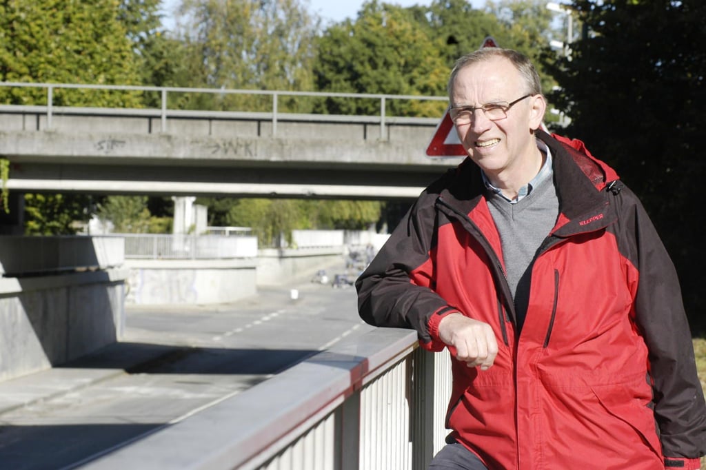 Unterführung bleibt lange gesperrt