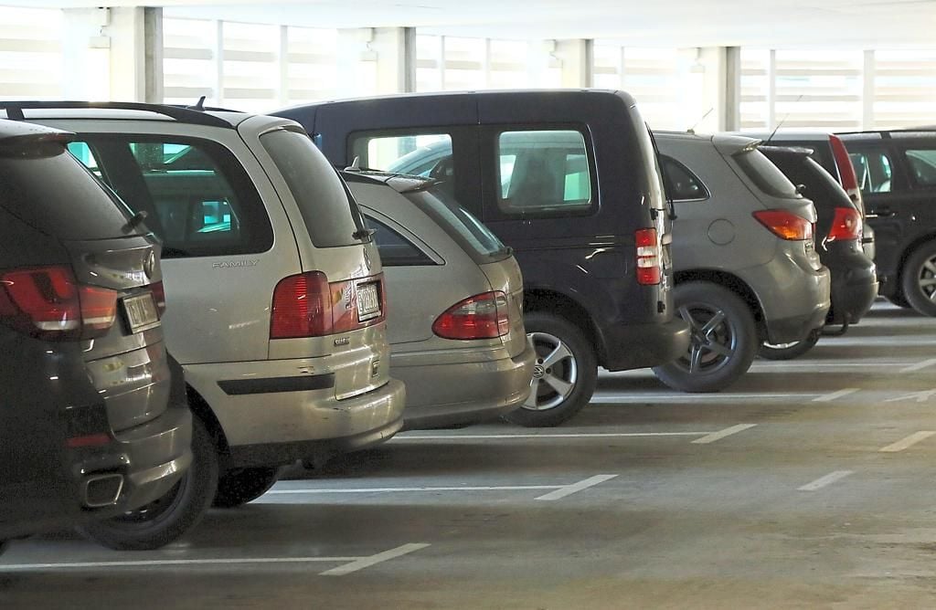 2,50 Meter sind das Maß