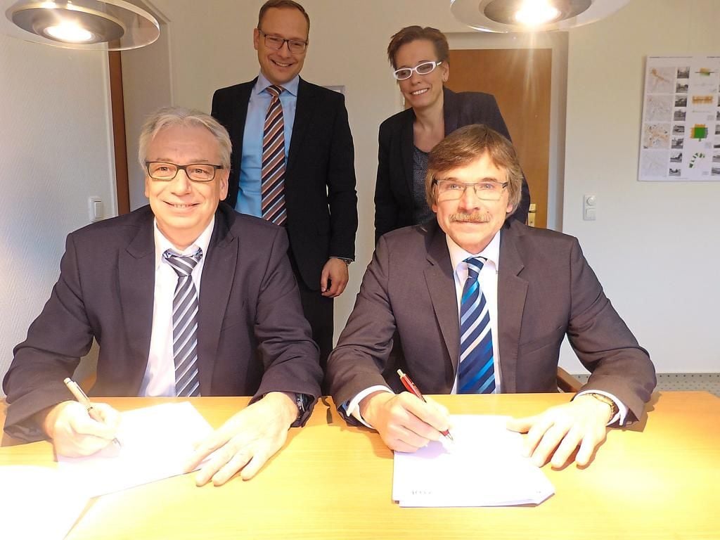 Planungssicherheit für 20 Jahre