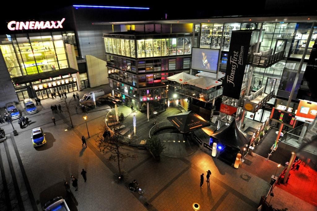 Erneut Eigentümerwechsel am Boulevard