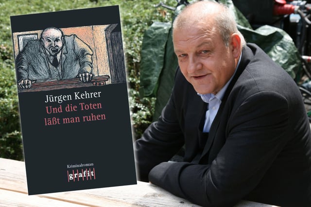Wilsberg - die Krimi-Kultfigur aus Münster