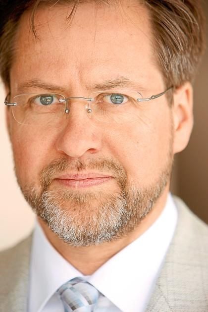 Gerd Kersting (ÖDP)