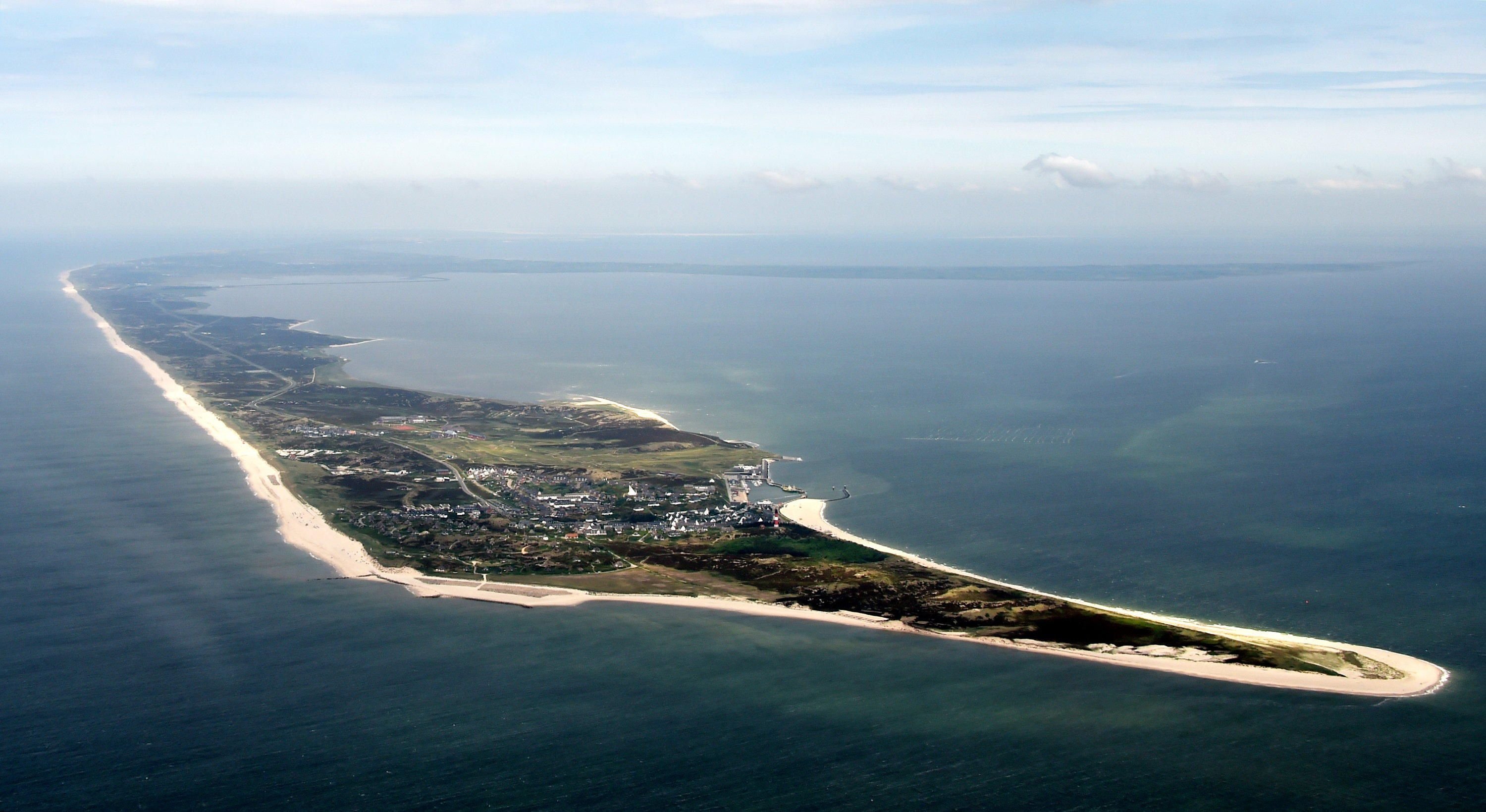 FMO nimmt Sylt-Flüge ins Programm