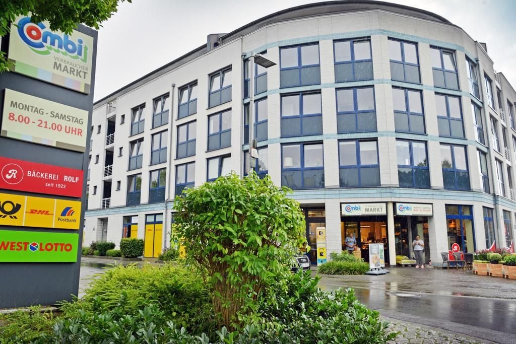 Überfall auf Supermarkt Polizei fasst Täter