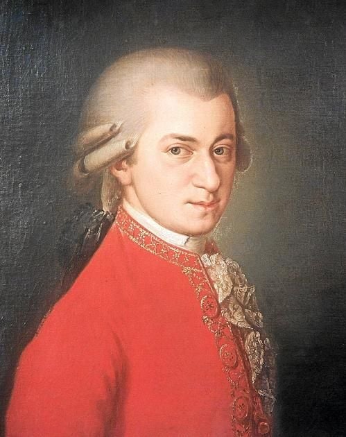 Konzert in St. Petronilla Mozarts Vermächtnis