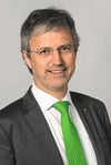 Martin Litsch, Vorstandsvorsitzender der AOK Nordwest.