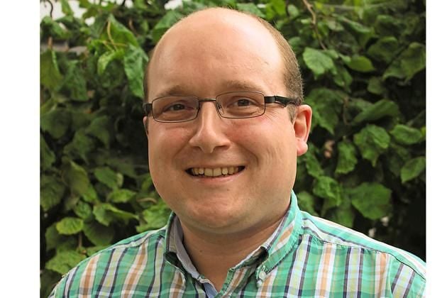 Potreck gibt Vorsitz des Pfarreirats ab