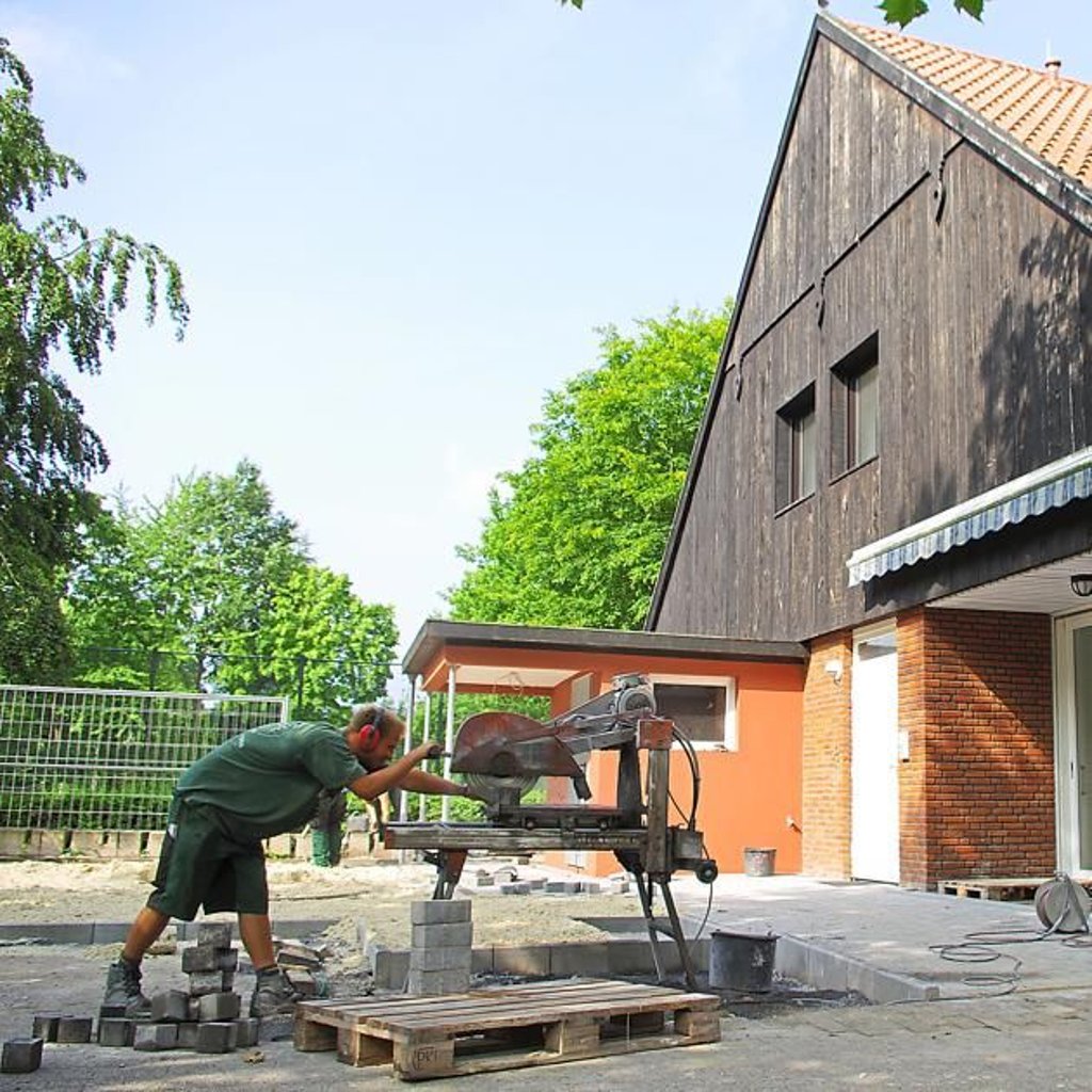 Outlaw-Kita geht in Betrieb
