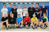Konzentriert wollen die Bezirksliga-Handballer von SW Havixbeck in der Vorbereitung arbeiten, um zum Saisonstart am 5. September in Coesfeld topfit zu sein.
