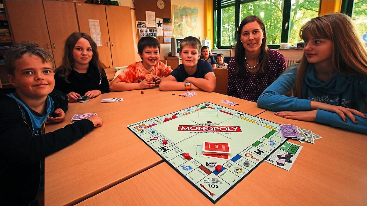 Kleine Menschen, große Probleme