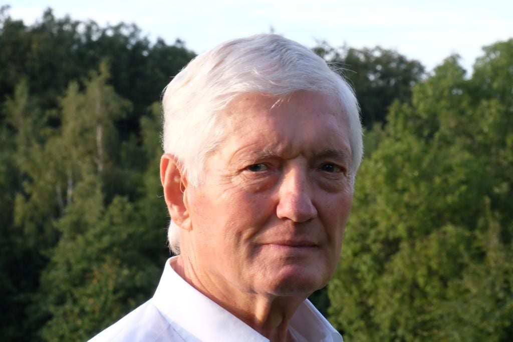 Hermann Gärtner »Zehn offene Sonntage«