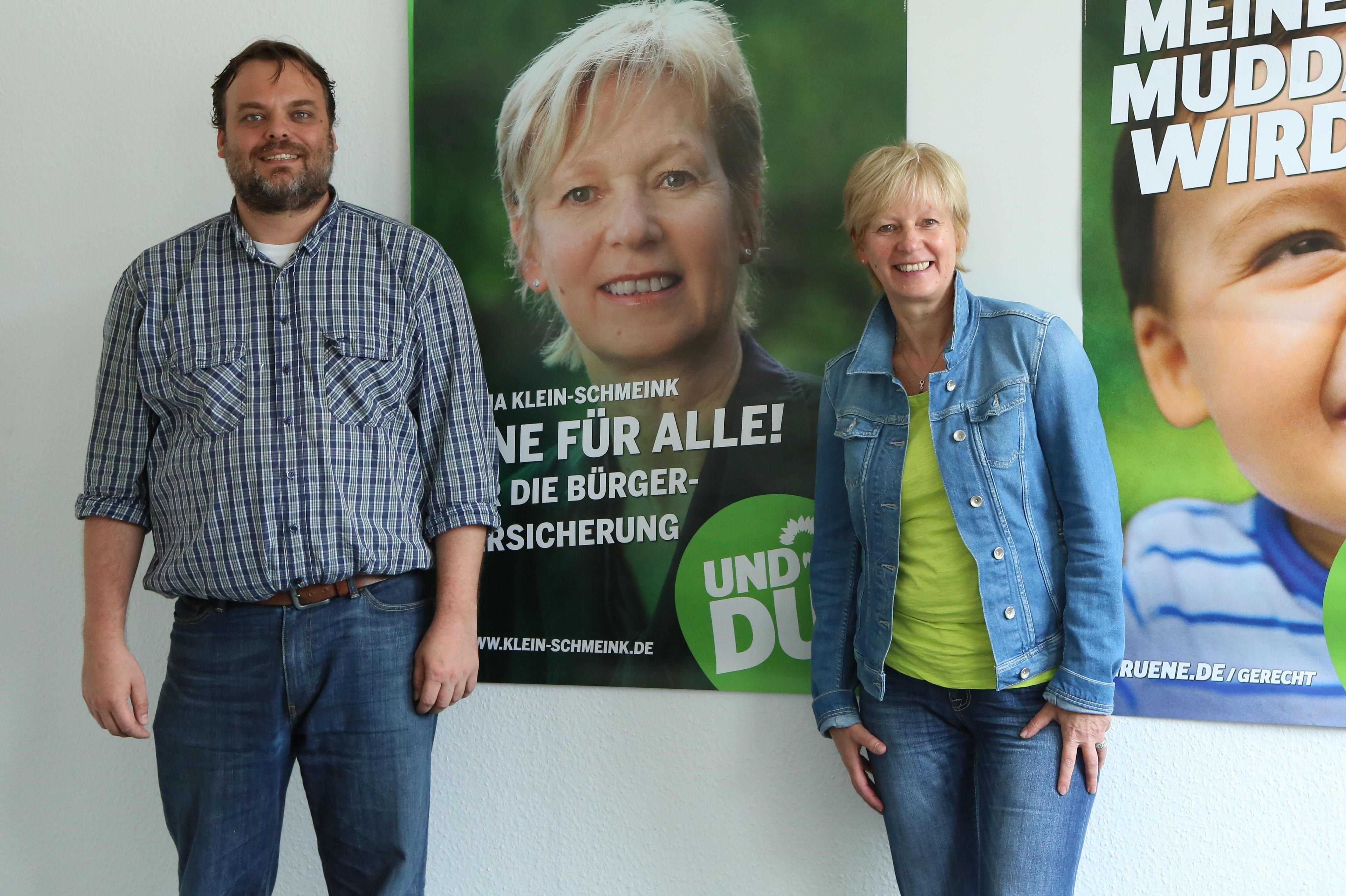 GAL sprach sich 1984 im Wahlprogramm für straffreien Sex mit Kindern aus