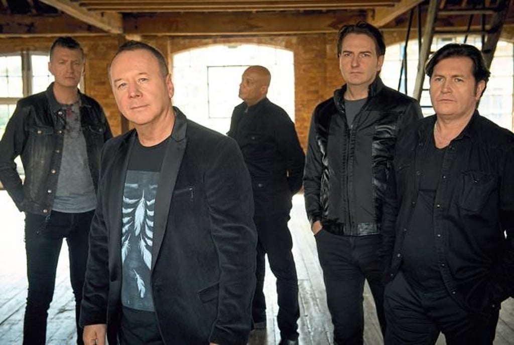 Von der Rostlaube zur Rakete