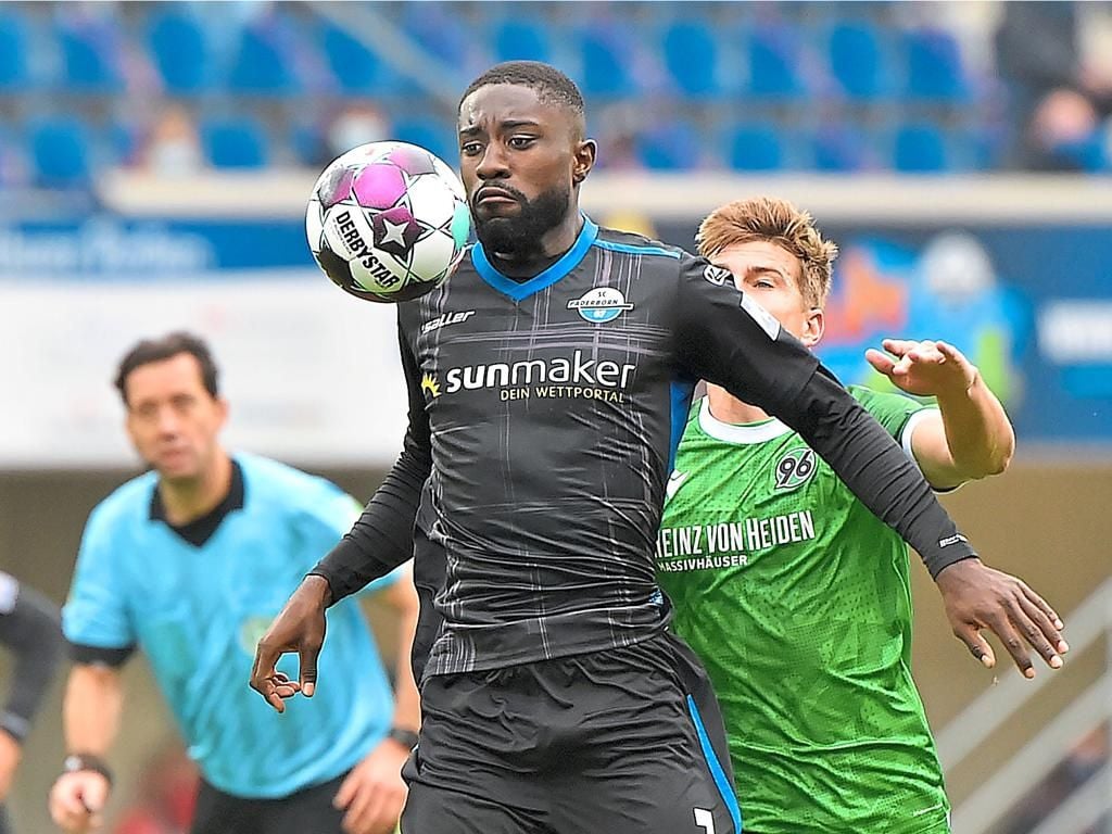 Auch Owusu soll gehen