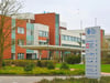 Das Sankt-Elisabeth-Krankenhaus wurde 2020 zum Tatort.
