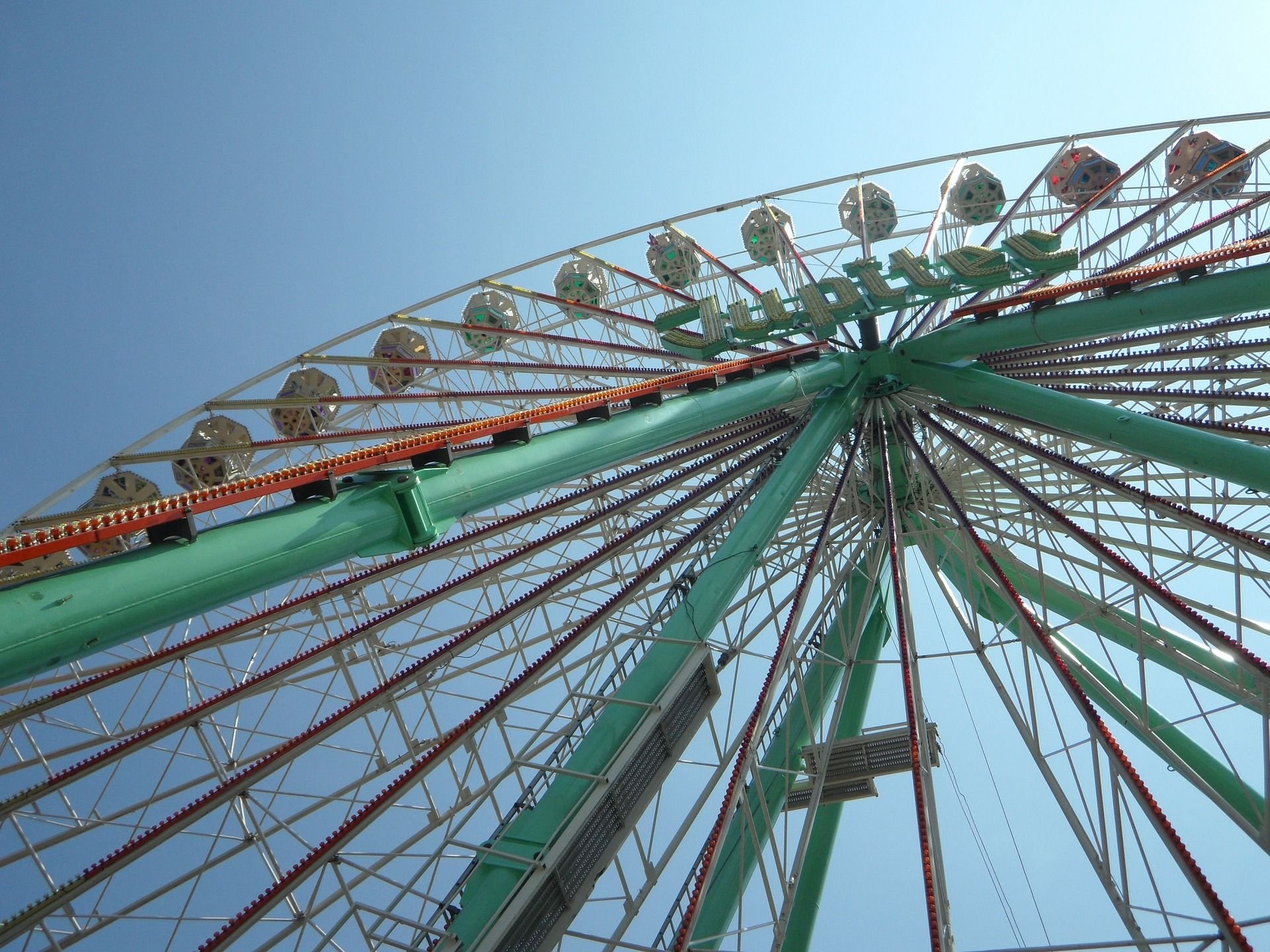 Bocholter Kirmes 2019 – Mit Feuerwerk: Programm, Anfahrt, Parken