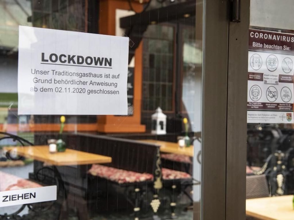 Corona Gibt es bald schon wieder Einschränkungen?