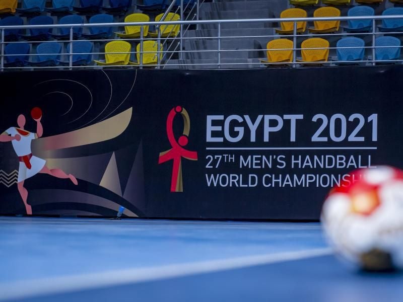 Kein Ausschluss von Kap Verde bei Handball-WM