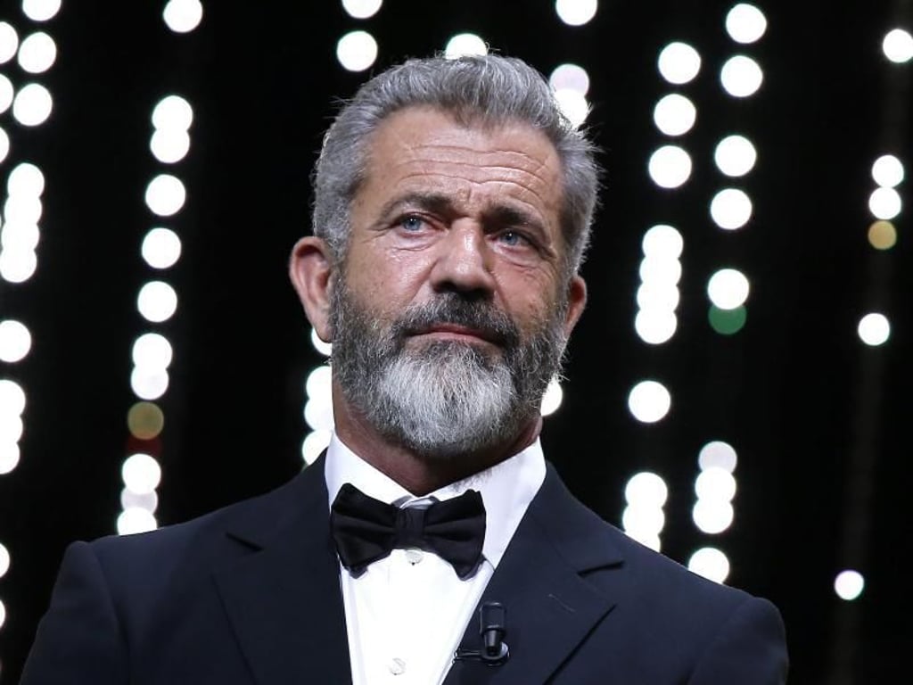 Achterbahn-Karriere - Mel Gibson wird 65