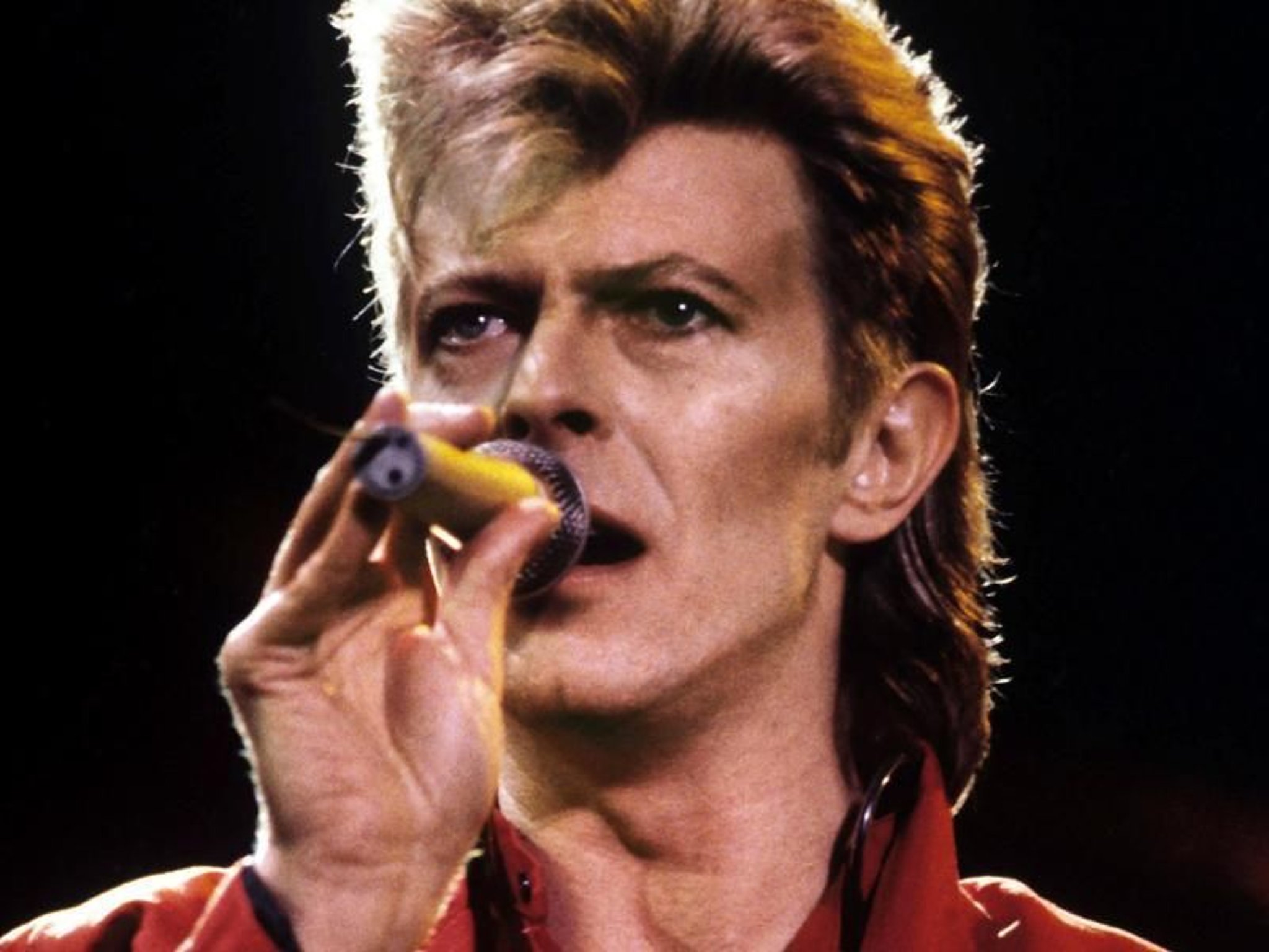 Vor fünf Jahren starb David Bowie