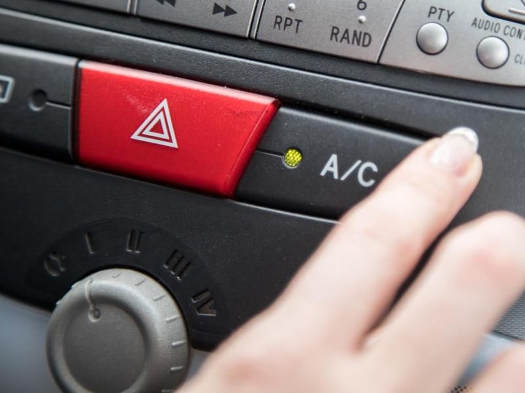 Lässt sich eine Klimaanlage im Auto nachrüsten?