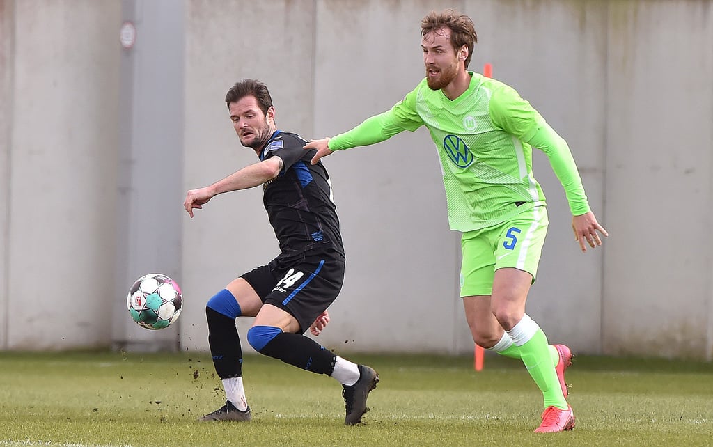 Eil! Tikvic Ersatz Schon Da: Preußen Münster Verpflichtet Heuer – Jetzt Lesen! - hgtsr4h
