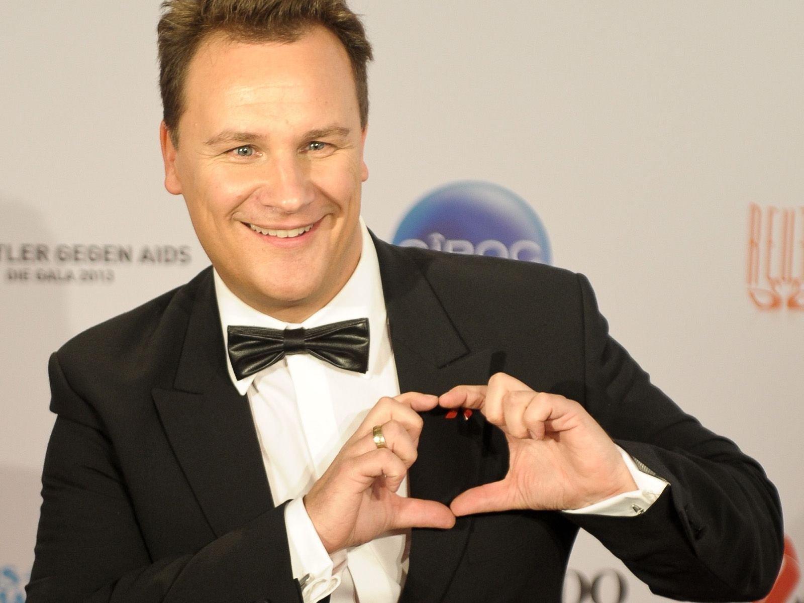 Guido Maria Kretschmer Darum verzögert sich