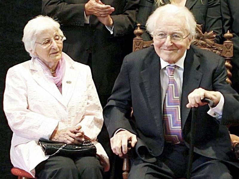 Richard Wagners letzte Enkelin ist tot