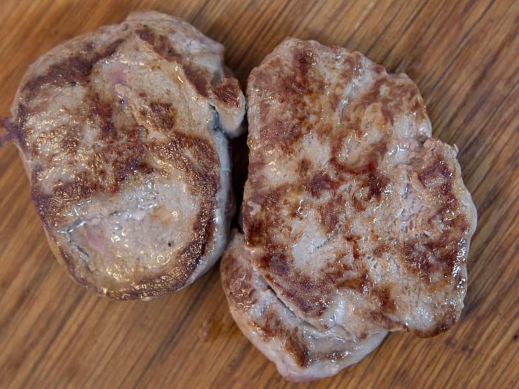 So wird Wildbraten schön zart