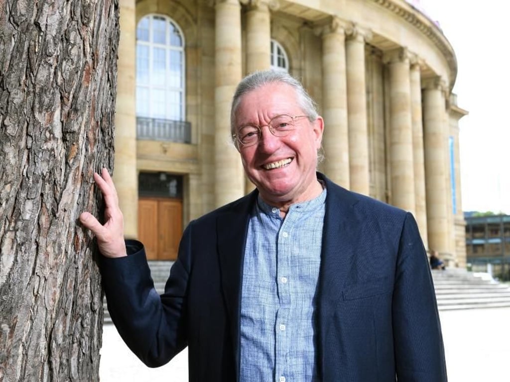 PromiGeburtstag vom 2. Juli 2018 Sylvain Cambreling