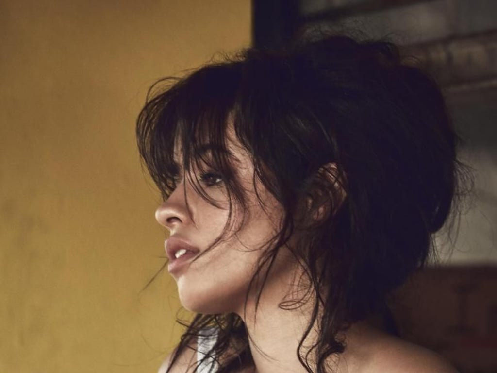 Camila Cabello auf Tour: Stopp in Berlin