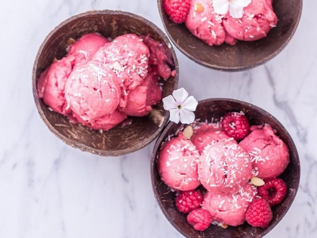 So schmecken Beeren am besten So schmecken Beeren am besten