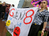 Die jahrelangen Proteste der Schüler gegen G8 haben sich gelohnt. 