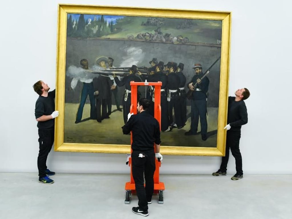 Vom Depot in den MuseumsNeubau