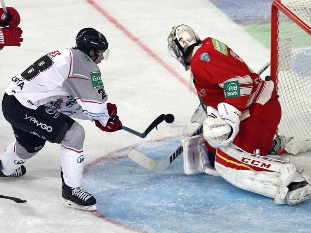 EishockeyWinterGame 2019 wohl im Kölner Fußballstadion
