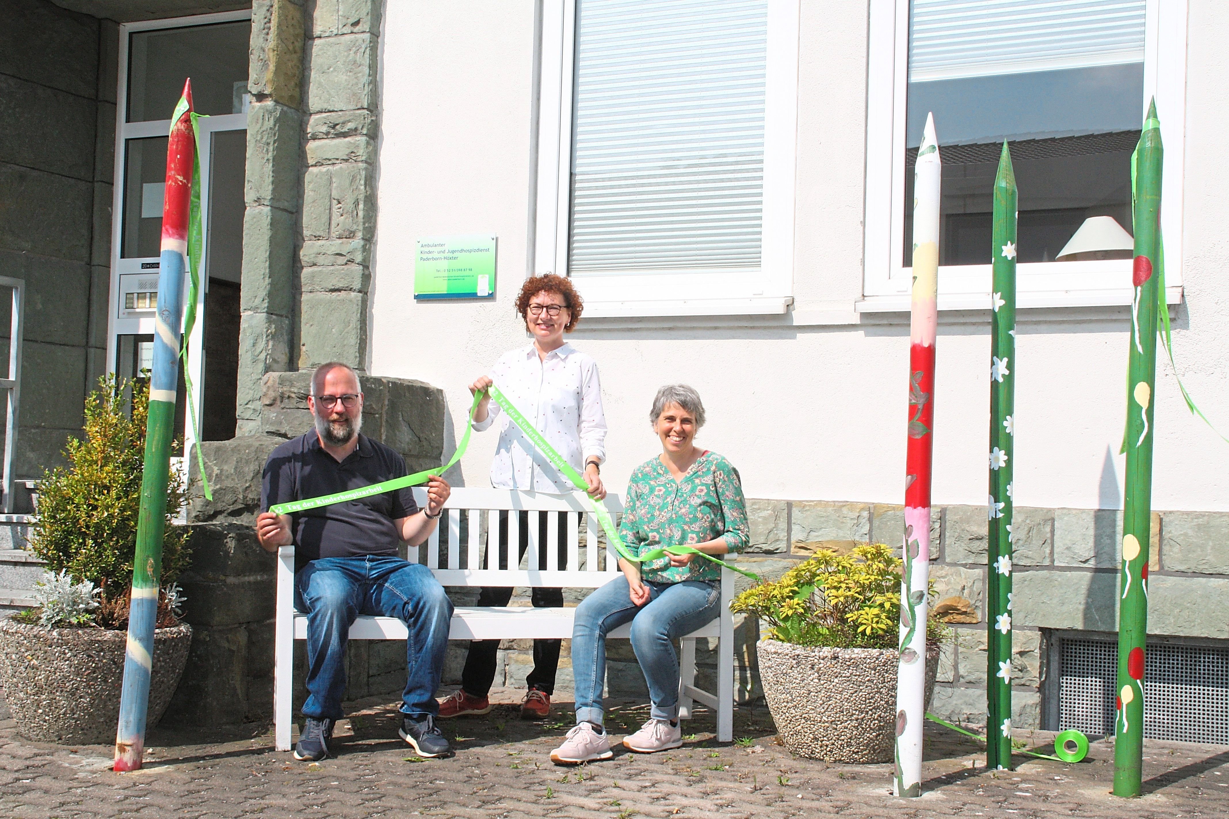 „Der Begleiter“ erzählt über das Leben