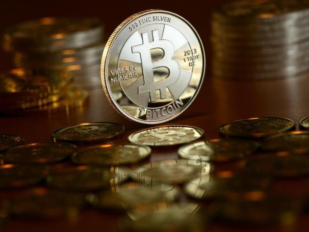 Der Bitcoin-Rausch: Finanzspielerei oder Zukunftswährung?