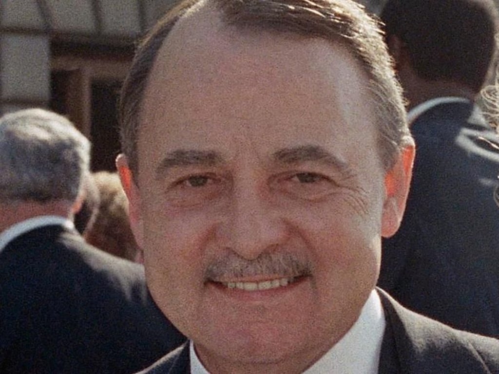 «Magnum»Schauspieler John Hillerman gestorben