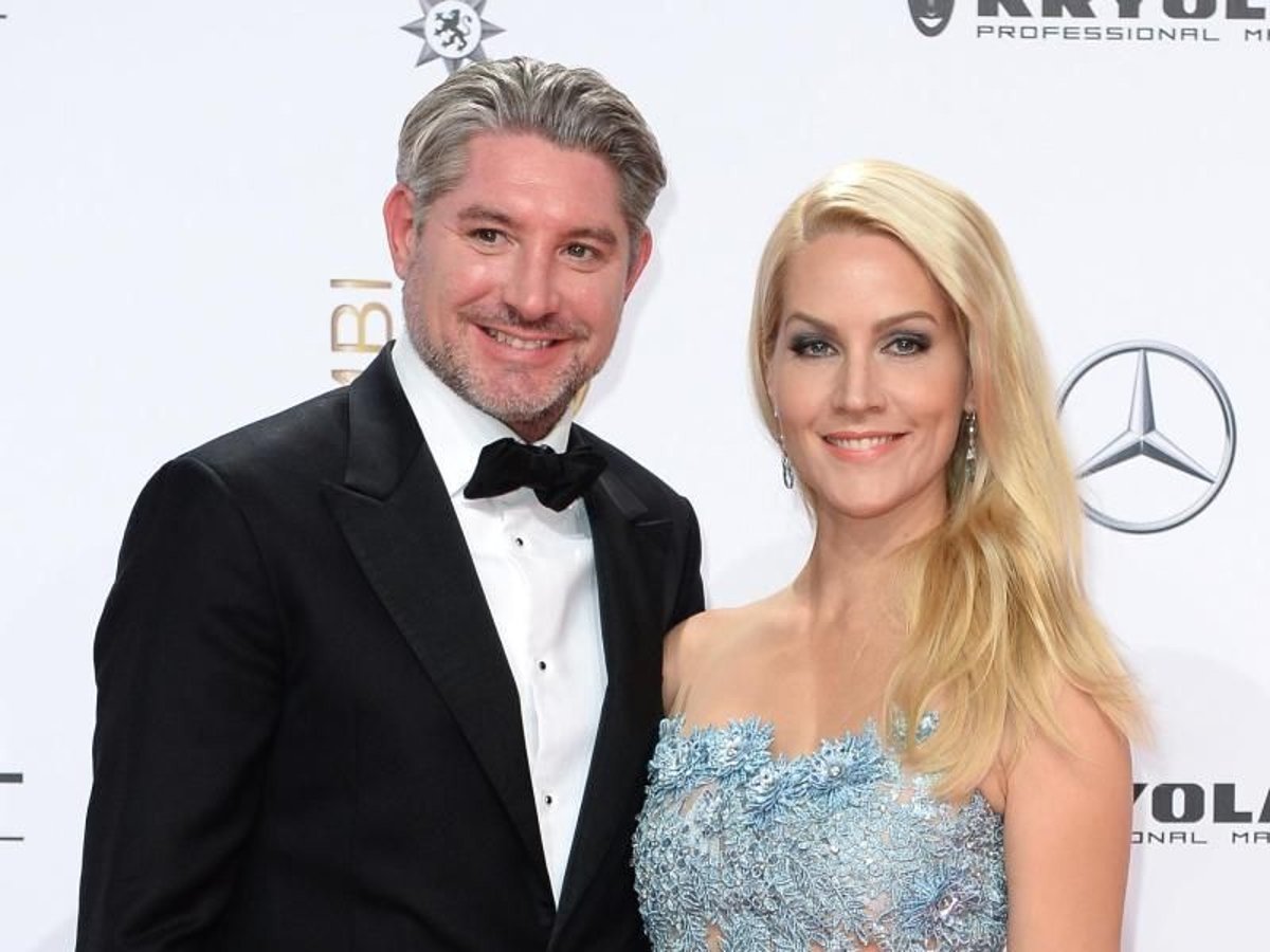 Ehe-Aus bei «Tagesschau»-Sprecherin Judith Rakers