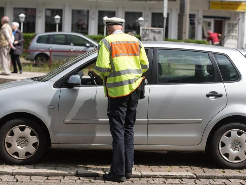 Das müssen CannabisPatienten beim Autofahren beachten
