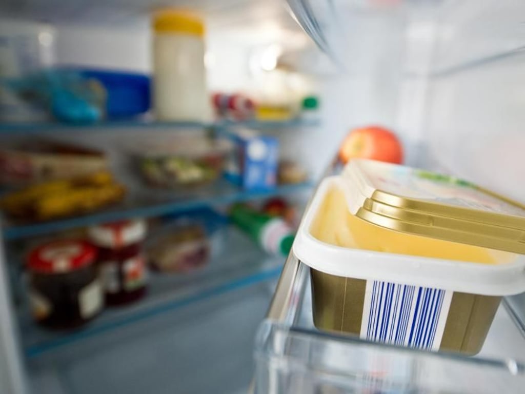 KäseSorten im Kühlschrank richtig aufbewahren