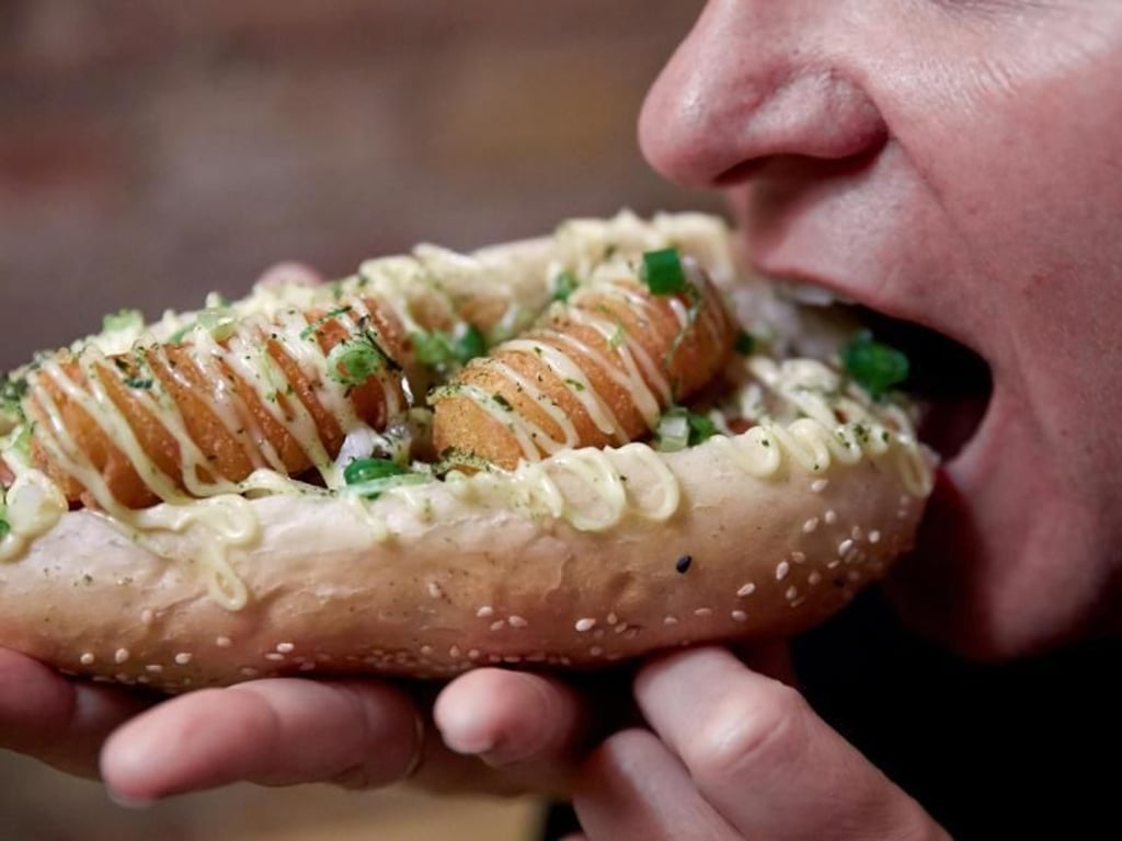 Hot Dogs 2.0 erobern die Gastroszene